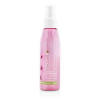 OJAM Online Shopping - Matrix Biolage ColorLast Shine Shake (For Color-Treated Hair) 125ml/4.2oz Hair Care