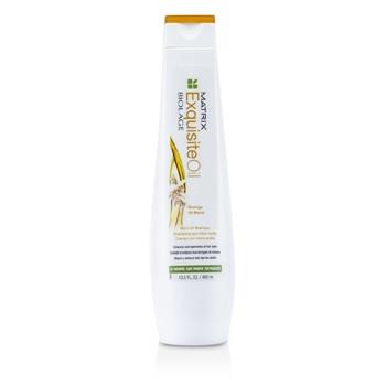 OJAM Online Shopping - Matrix Biolage ExquisiteOil Micro-Oil Shampoo 400ml/13.5oz Hair Care