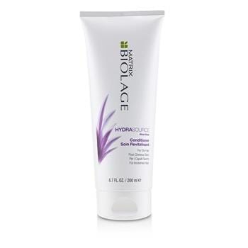 OJAM Online Shopping - Matrix Biolage HydraSource Conditioner (For Dry Hair) 200ml/6.7oz Hair Care