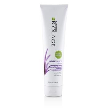 OJAM Online Shopping - Matrix Biolage HydraSource Conditioning Balm (For Dry Hair) 280ml/9.5oz Hair Care