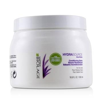 OJAM Online Shopping - Matrix Biolage HydraSource Conditioning Balm (For Dry Hair) 500ml/16.9oz Hair Care