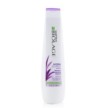 OJAM Online Shopping - Matrix Biolage HydraSource Shampoo (For Dry Hair) 400ml/13.5oz Hair Care