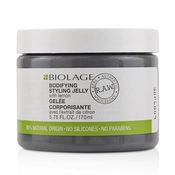 OJAM Online Shopping - Matrix Biolage R.A.W. Bodifying Styling Jelly 170ml/5.75oz Hair Care