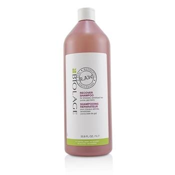 OJAM Online Shopping - Matrix Biolage R.A.W. Recover Shampoo (For Stressed