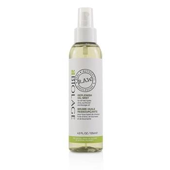 OJAM Online Shopping - Matrix Biolage R.A.W. Replenish Oil-Mist (For All Hair Types) 125ml/4.2oz Hair Care