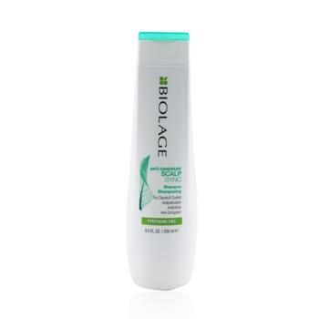 OJAM Online Shopping - Matrix Biolage Scalpsync Anti-Dandruff Shampoo (For Dandruff Control) 250ml/8.5oz Hair Care