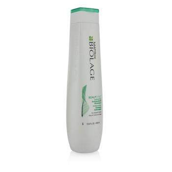 OJAM Online Shopping - Matrix Biolage Scalpsync Anti-Dandruff Shampoo (For Danduff Control) 400ml/13.5oz Hair Care