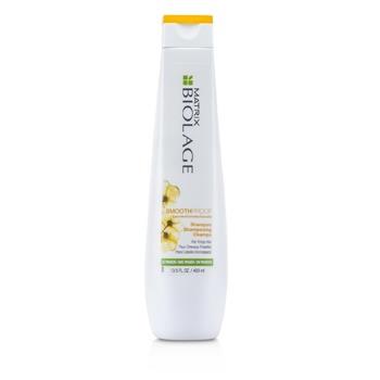 OJAM Online Shopping - Matrix Biolage SmoothProof Shampoo (For Frizzy Hair) 400ml/13.5oz Hair Care