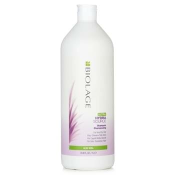 OJAM Online Shopping - Matrix Biolage Ultra Hydra Source Shampoo (For Very Dry Hair) 1000ml / 33.8oz Hair Care