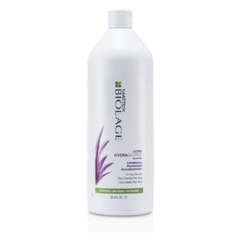 OJAM Online Shopping - Matrix Biolage Ultra HydraSource Conditioner (For Very Dry Hair) 1000ml/33.8oz Hair Care