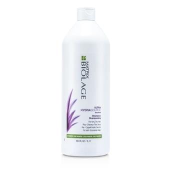 OJAM Online Shopping - Matrix Biolage Ultra HydraSource Shampoo (For Very Dry Hair) 1000ml/33.8oz Hair Care