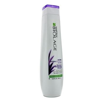 OJAM Online Shopping - Matrix Biolage Ultra HydraSource Shampoo (For Very Dry Hair) 400ml/13.5oz Hair Care