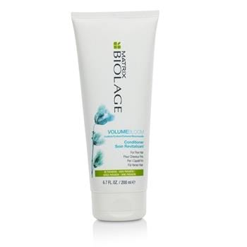 OJAM Online Shopping - Matrix Biolage VolumeBloom Conditioner (For Fine Hair) 200ml/6.8oz Hair Care