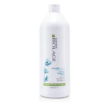 OJAM Online Shopping - Matrix Biolage VolumeBloom Shampoo (For Fine Hair) 1000ml/33.8oz Hair Care