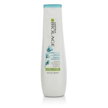 OJAM Online Shopping - Matrix Biolage VolumeBloom Shampoo (For Fine Hair) 250ml/8.5oz Hair Care