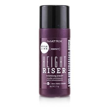 OJAM Online Shopping - Matrix Style Link Height Riser Volumizing Powder (Hold 4) 7g/0.25oz Hair Care