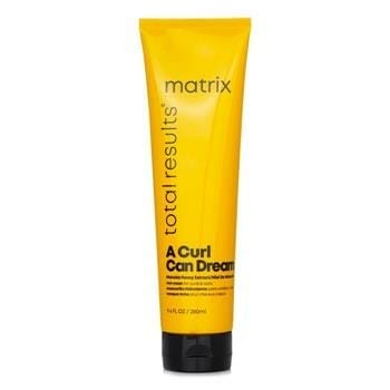 OJAM Online Shopping - Matrix Total Results A Curl Can Dream Cream Mask 280ml/9.4oz Hair Care