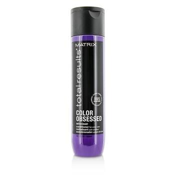 OJAM Online Shopping - Matrix Total Results Color Obsessed Antioxidant Conditioner (For Color Care) 300ml/10.1oz Hair Care