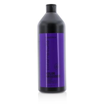 OJAM Online Shopping - Matrix Total Results Color Obsessed Antioxidant Shampoo (For Color Care) 1000ml/33.8oz Hair Care