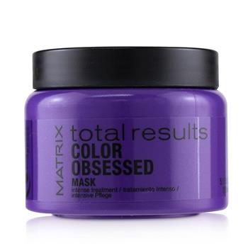 OJAM Online Shopping - Matrix Total Results Color Obsessed Mask 150ml/5.1oz Hair Care