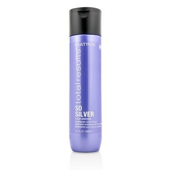 OJAM Online Shopping - Matrix Total Results Color Obsessed So Silver Shampoo (For Enhanced Color) 300ml/10.1oz Hair Care