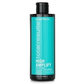 OJAM Online Shopping - Matrix Total Results High Amplify Root Up Wash Shampoo 400ml / 13.5oz Hair Care