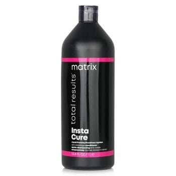 OJAM Online Shopping - Matrix Total Results Instacure Anti-breakage Conditioner 1000ml/33.8oz Hair Care