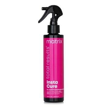 OJAM Online Shopping - Matrix Total Results Instacure Porosity Spray 200ml/6.8oz Hair Care