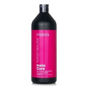 OJAM Online Shopping - Matrix Total Results Instacure Repair Shampoo 1000ml/33.8oz Hair Care