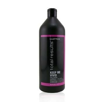 OJAM Online Shopping - Matrix Total Results Keep Me Vivid Pearl Infusion Conditioner 1000ml/33.8oz Hair Care