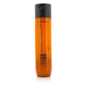 OJAM Online Shopping - Matrix Total Results Mega Sleek Shea Butter Shampoo (For Smoothness) 300ml/10.1oz Hair Care