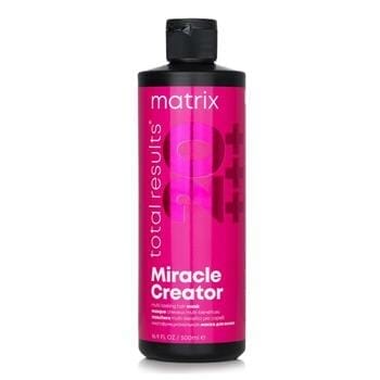 OJAM Online Shopping - Matrix Total Results Miracle Creator Mask 500ml/16.9oz Hair Care