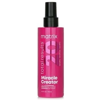 OJAM Online Shopping - Matrix Total Results Miracle Creator Multi-Tasking Treatment 190ml/6.4oz Hair Care