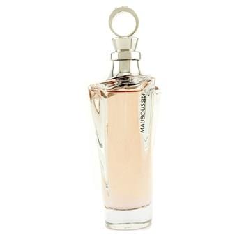 OJAM Online Shopping - Mauboussin Pour Elle Eau De Parfum Spray 100ml/3.3oz Ladies Fragrance