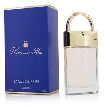 OJAM Online Shopping - Mauboussin Promise Me Eau De Parfum Spray 90ml/3oz Ladies Fragrance
