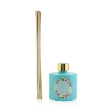 OJAM Online Shopping - Max Benjamin Amalfi Diffuser - Acqua Viva 150ml/4.95oz Home Scent