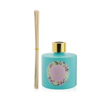 OJAM Online Shopping - Max Benjamin Amalfi Diffuser - Fiori Rosa (Unboxed) 150ml/4.95oz Home Scent