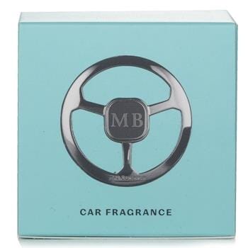 OJAM Online Shopping - Max Benjamin Car Fragrance - Acqua Viva 1pc Home Scent