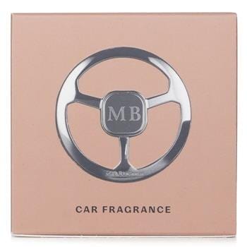 OJAM Online Shopping - Max Benjamin Car Fragrance - Irish Leather & Oud 1pc Home Scent