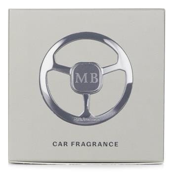 OJAM Online Shopping - Max Benjamin Car Fragrance - Italian Apothecary 717943 1pc Home Scent