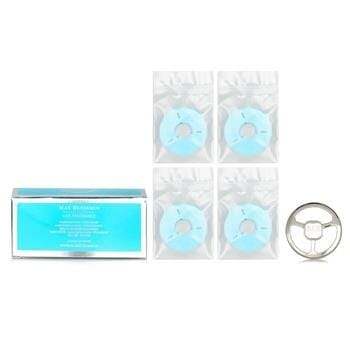 OJAM Online Shopping - Max Benjamin Car Fragrance Refill Set - Blue Azure - Home Scent