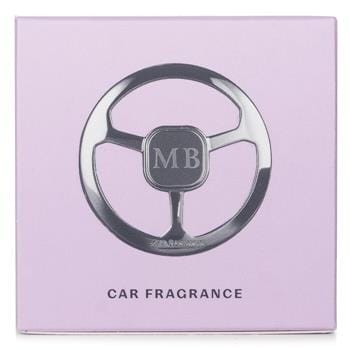 OJAM Online Shopping - Max Benjamin Car Fragrance - True Lavender 1pc Home Scent