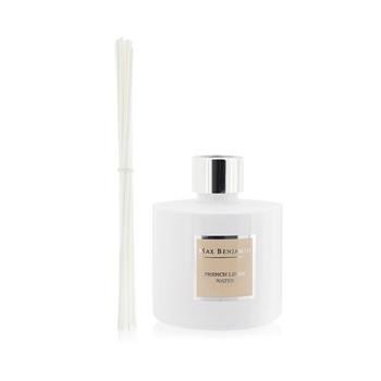 OJAM Online Shopping - Max Benjamin Diffuser - French Linen Water 150ml/4.95oz Home Scent