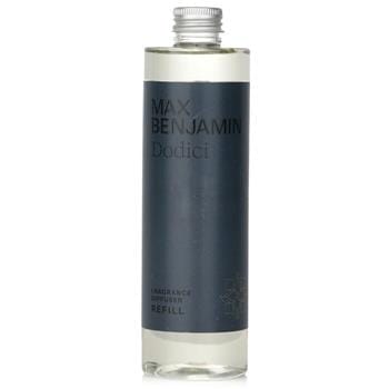 OJAM Online Shopping - Max Benjamin Dodici Fragrance Refill 300ml Home Scent