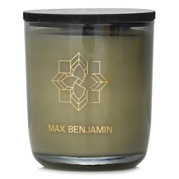 OJAM Online Shopping - Max Benjamin Natural Wax Candle - Grapefruit Shores 210g/7.4oz Home Scent