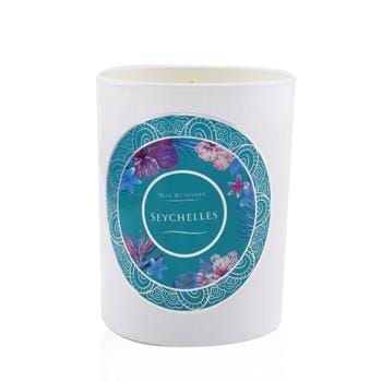 OJAM Online Shopping - Max Benjamin Ocean Islands Candle - Seychelles 190g/6.5oz Home Scent