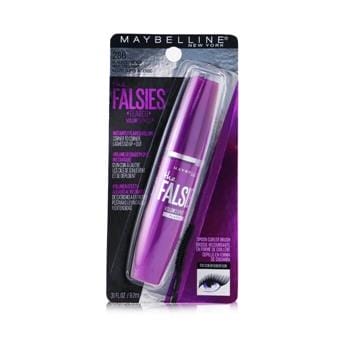 OJAM Online Shopping - Maybelline Volum' Express The Falsies Flared Washable Mascara - #286 Blackest Black 9.2ml/0.31oz Make Up