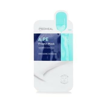 OJAM Online Shopping - Mediheal A:PE Proatin Mask (Upgrade) 10pcs Skincare