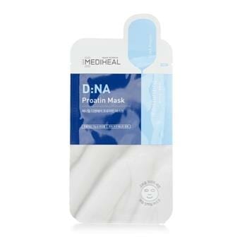 OJAM Online Shopping - Mediheal D:NA Proatin Mask (Upgrade) 10pcs Skincare