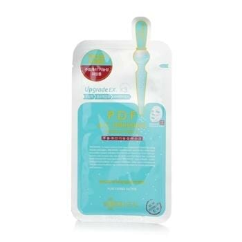 OJAM Online Shopping - Mediheal P.D.F A.C Dressing Ampoule Mask Ex. (Upgrade) 10pcs Skincare